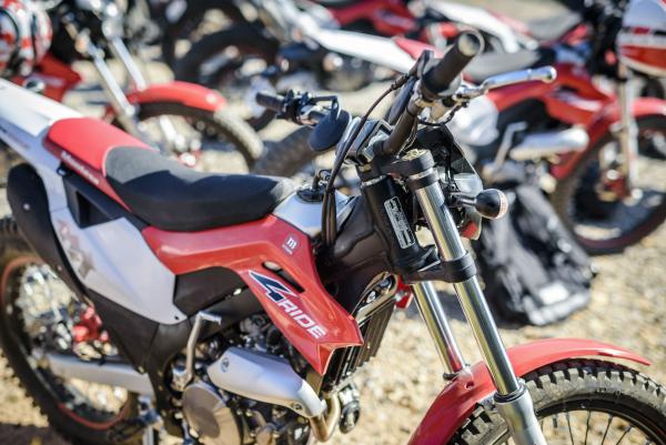 First ride: Montesa 4Ride review