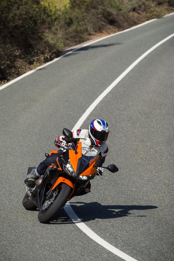 First ride: Honda CBR500R & CB500F review