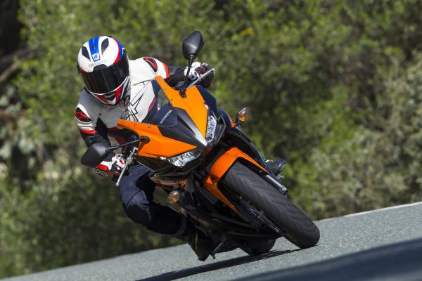 First ride: Honda CBR500R & CB500F review