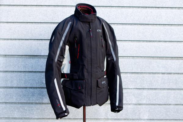 Review: Dane Torben Gore-Tex Pro jacket - £649.99 : By Kane Dalton