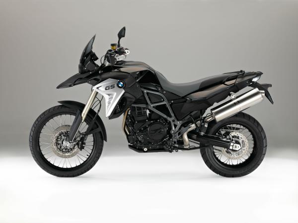 First ride: BMW F700GS and F800GS review