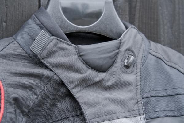 Review: Weise Atlanta jacket - £149.99