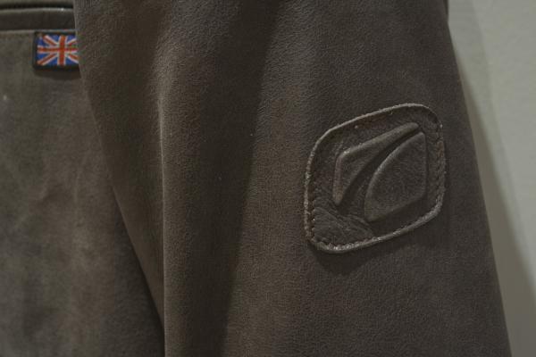 Review: Spada Hedonista jacket - £269.99