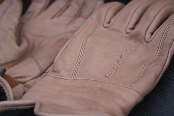 Review: Spada Freeride gloves - £29.99