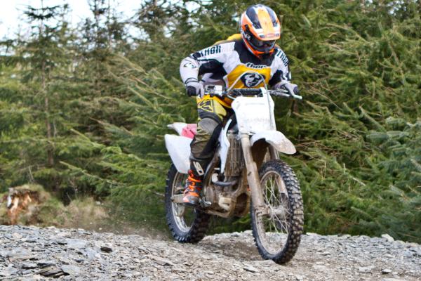 Review: Bell Moto-9 Flex - £499.99 : By Kane Dalton