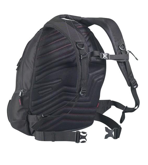 Alpinestars 2010 rucksack range