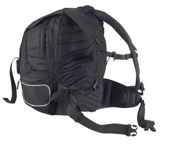 Alpinestars 2010 rucksack range