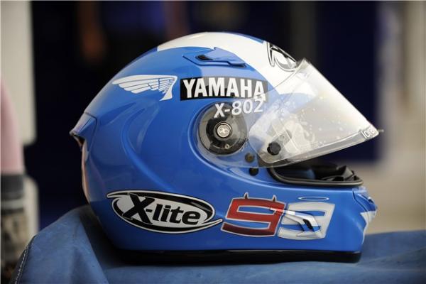 New Lorenzo lids unveiled