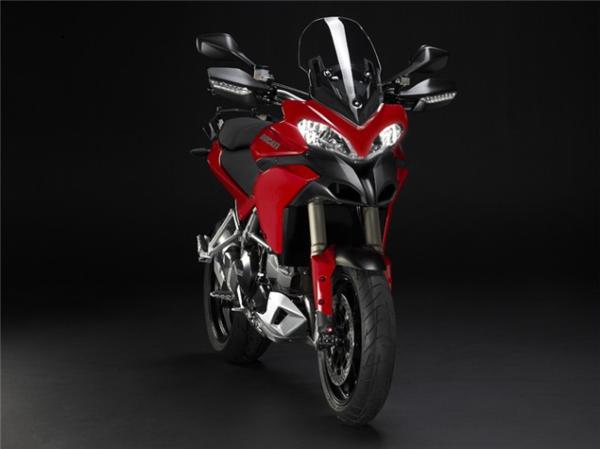 2010 Ducati Multistrada 1200 UK price