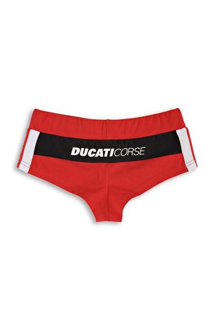 Ducati Corse 2010 clothing