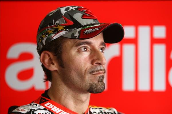 Biaggi: Lorenzo is the new Roman Emperor