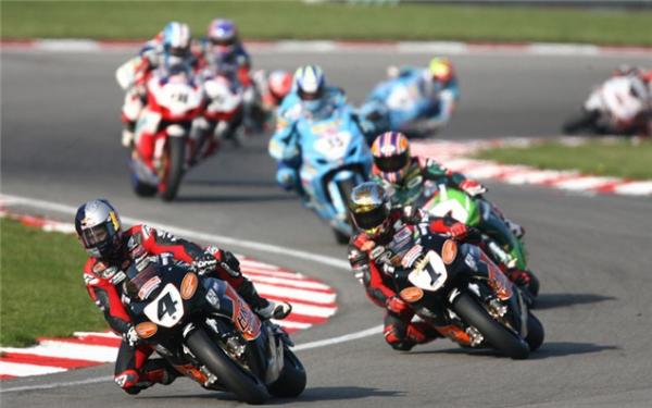 Aprilia, BMW and KTM join BSB for 2010