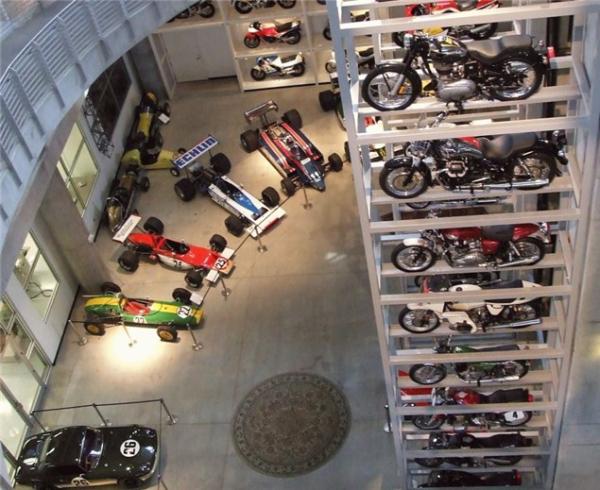 Barber Motorcycle Museum gets last-ever Buell