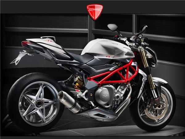 First Look: Tamburini Corse Brutale T1