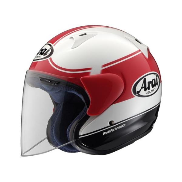 Arai Introduce New SZ-F Designs for 2010