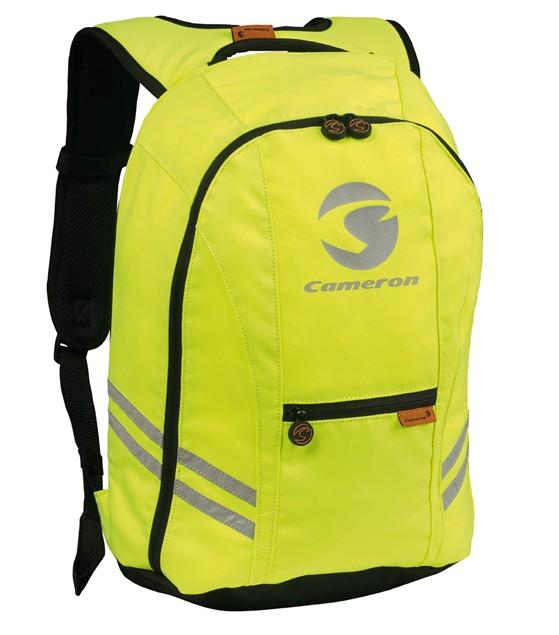 Bering launch bike-specific rucksack range