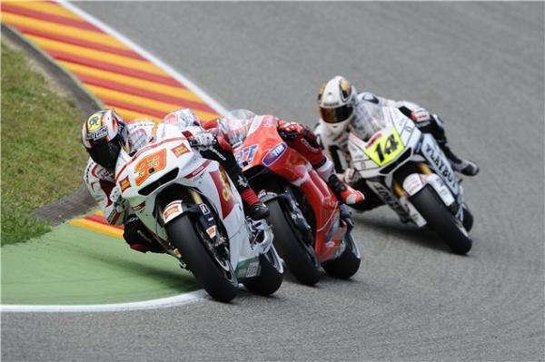 Mugello rider pics and comment