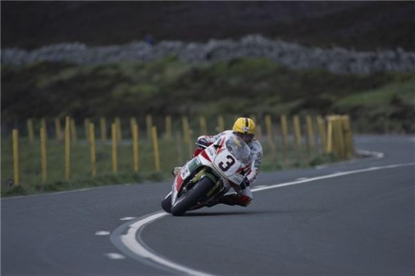 2011 IOM TT details announced