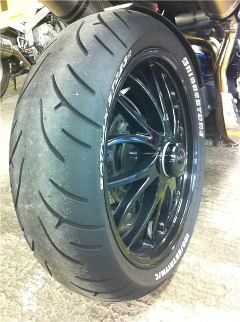 Bridgestone BT023s long term review