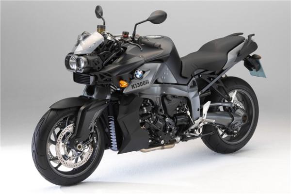 BMW introduce K1300R Dynamic