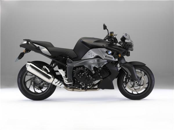 BMW introduce K1300R Dynamic