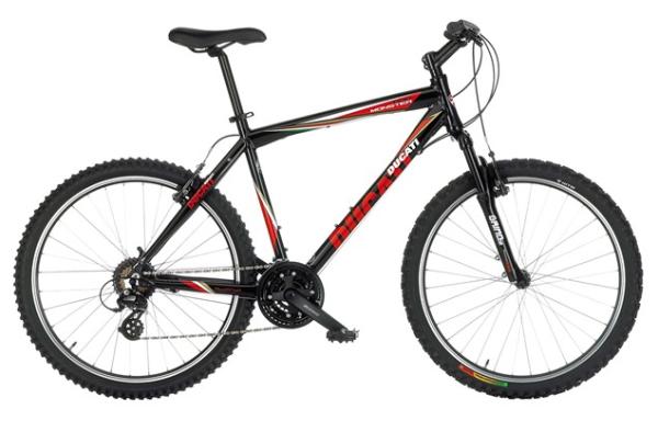 Win a Bianchi Ducati mountain bike