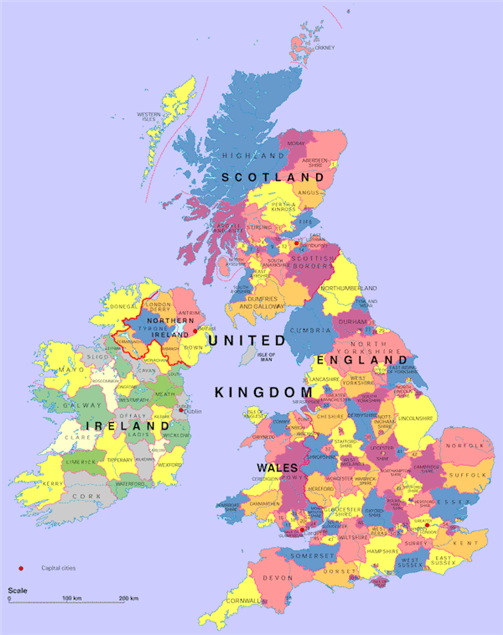 UK roads safest, says international survey