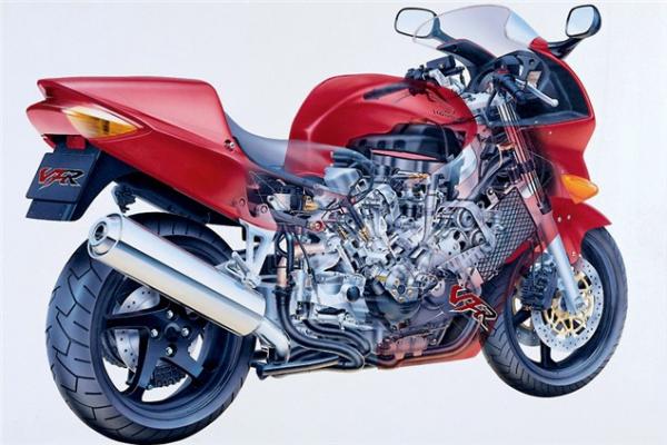 Buyer Guide: Honda VFR800