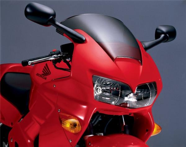 Buyer Guide: Honda VFR800