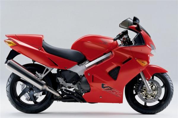 Buyer Guide: Honda VFR800