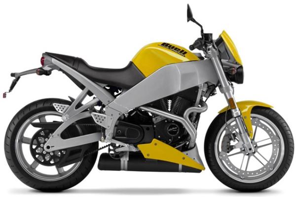 Buyer Guide: Buell XB Range