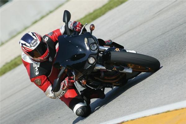 Buyer Guide: Buell XB Range