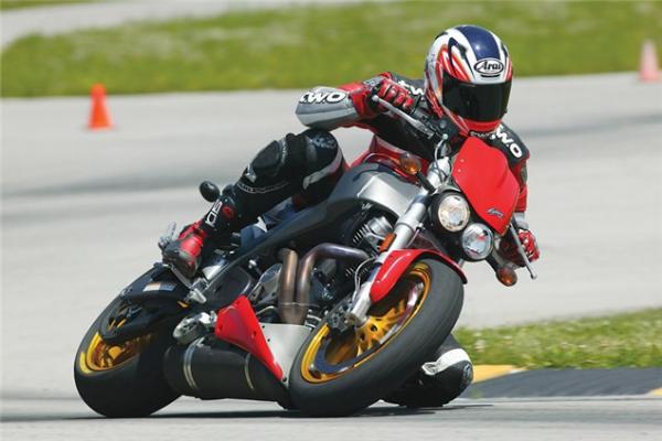 Buyer Guide: Buell XB Range