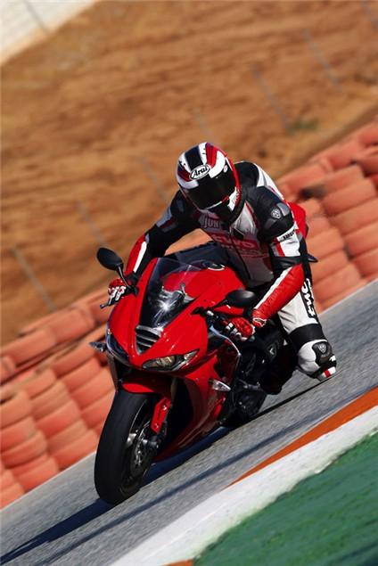 Buyer Guide: Triumph Daytona 675