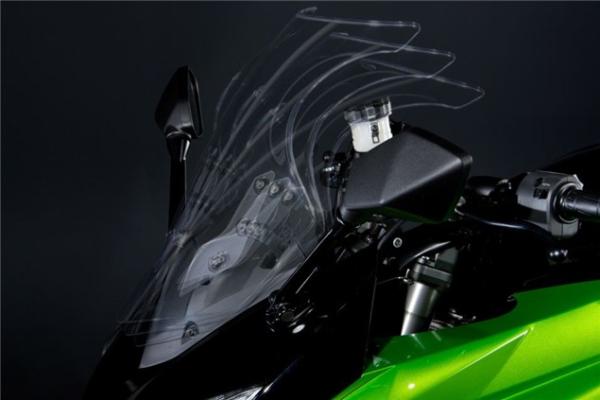 2011 Kawasaki Z1000SX pics and specs