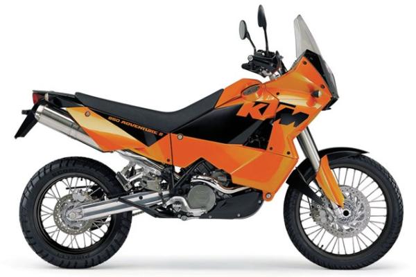 Buyer Guide: KTM 950 & 990 Adventure