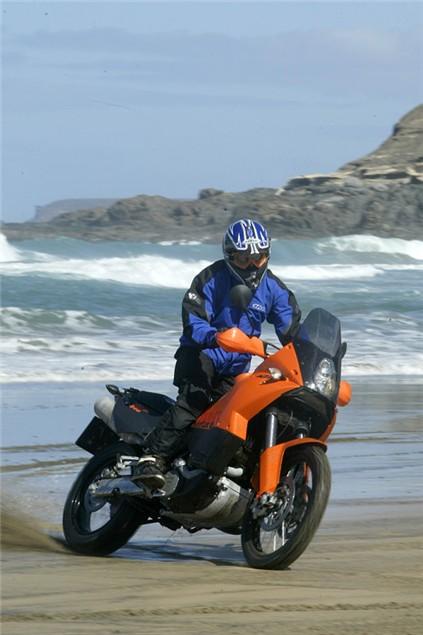 Buyer Guide: KTM 950 & 990 Adventure