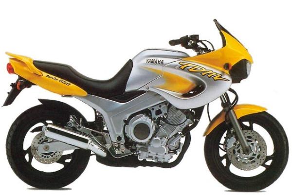 Buyer Guide: Yamaha TDM 850 & 900