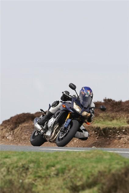 Buyer Guide: Yamaha Fazer 1000