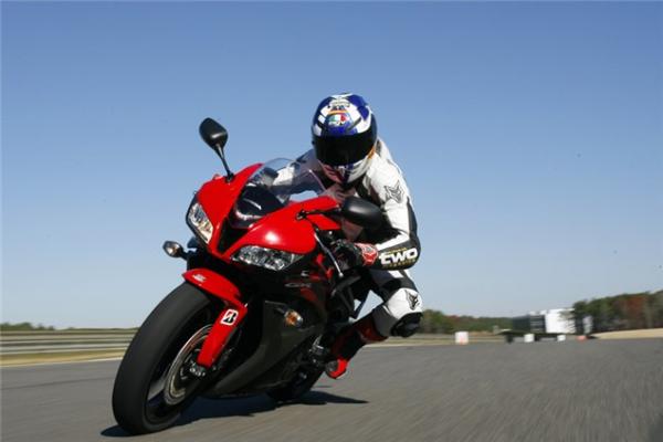 Buyer Guide: Honda CBR600RR