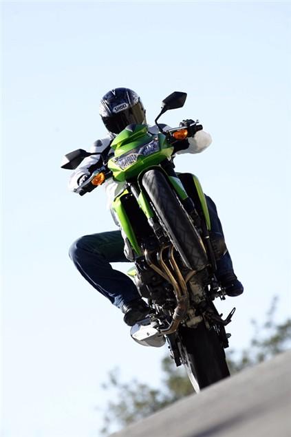 Buyer Guide: Kawasaki Z750 