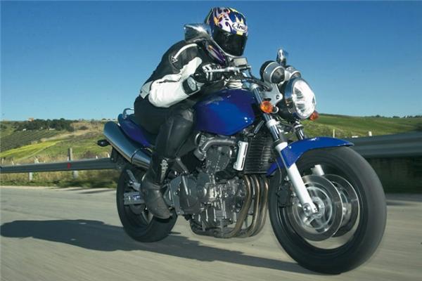 Buyer Guide: Honda Hornet 600