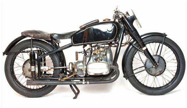 Rare classics sold at Bonhams Las Vegas