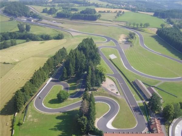 Help save circuit Mas du Clos