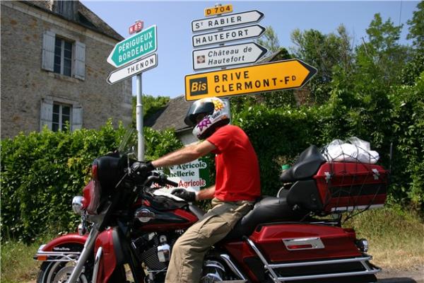 First Ride: Harley-Davidson Electra Glide