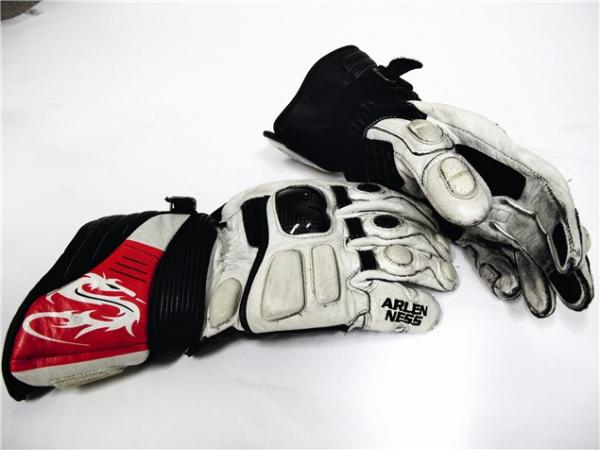 Used Review: Arlen Ness G6037 Gloves