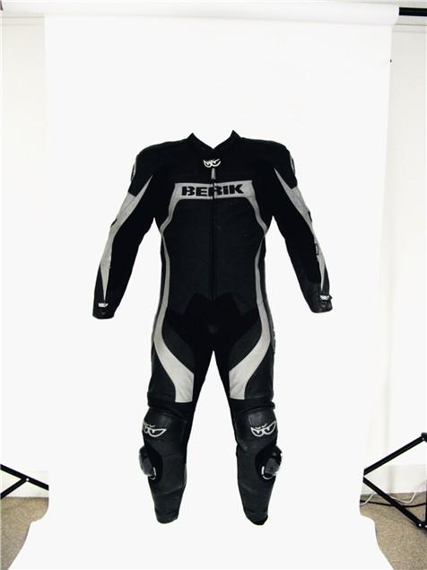 Used Review: Berik 3256 one piece leathers