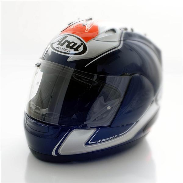 Showcase: Visordown's Top 19 helmets of 2009