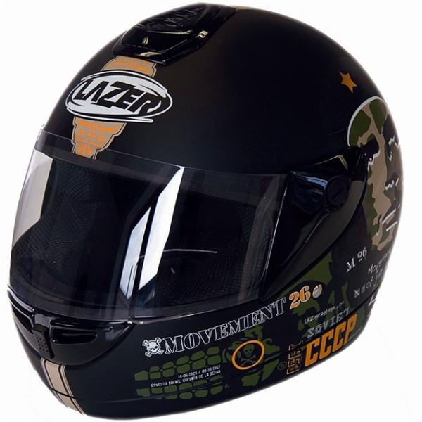 Showcase: Visordown's Top 19 helmets of 2009