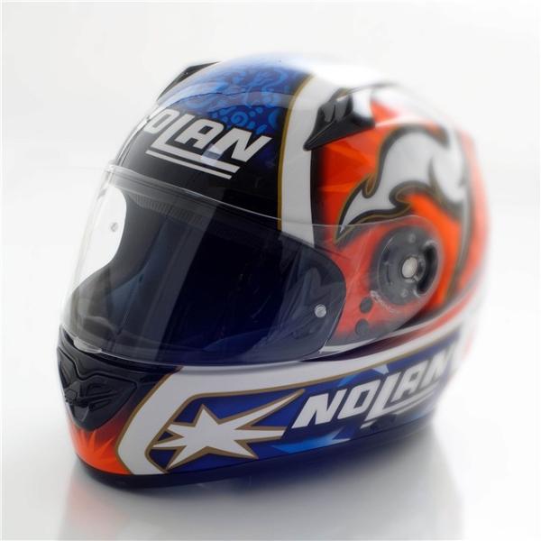 Showcase: Visordown's Top 19 helmets of 2009